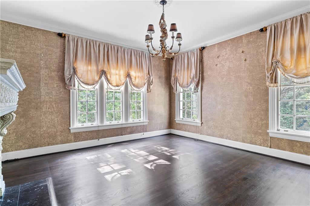 401 Peachtree Battle Avenue NW