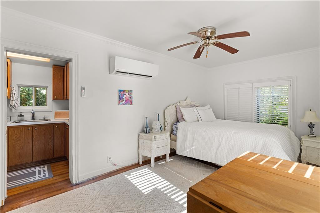 401 Peachtree Battle Avenue NW