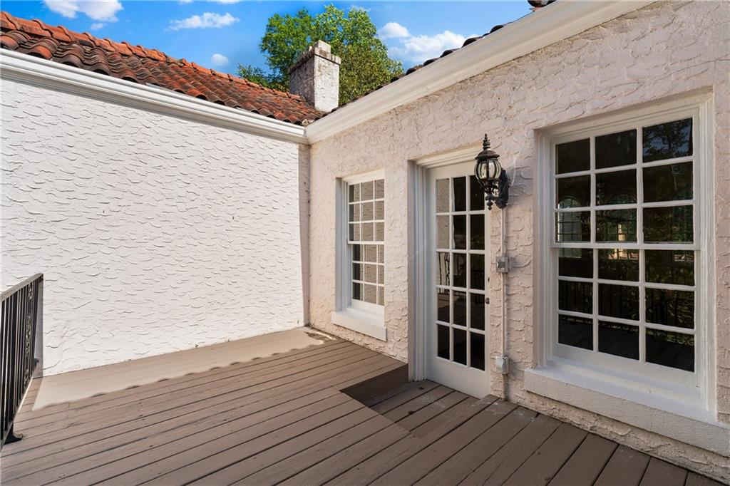 401 Peachtree Battle Avenue NW