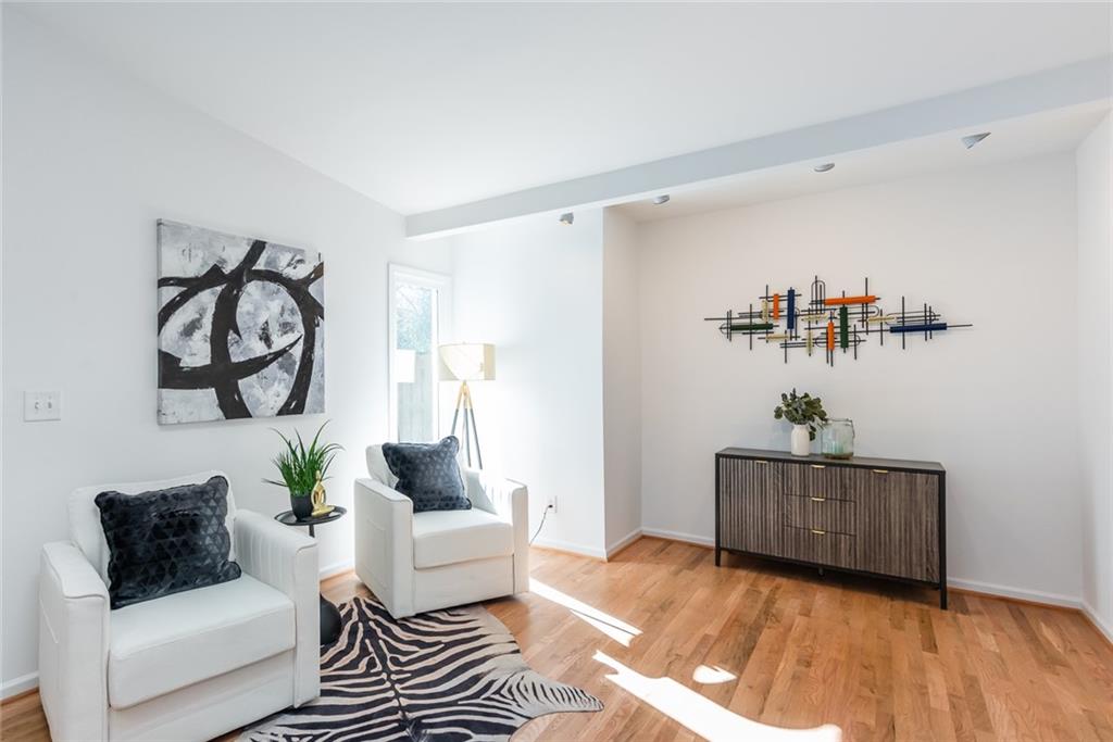 247 HEATON PARK Drive