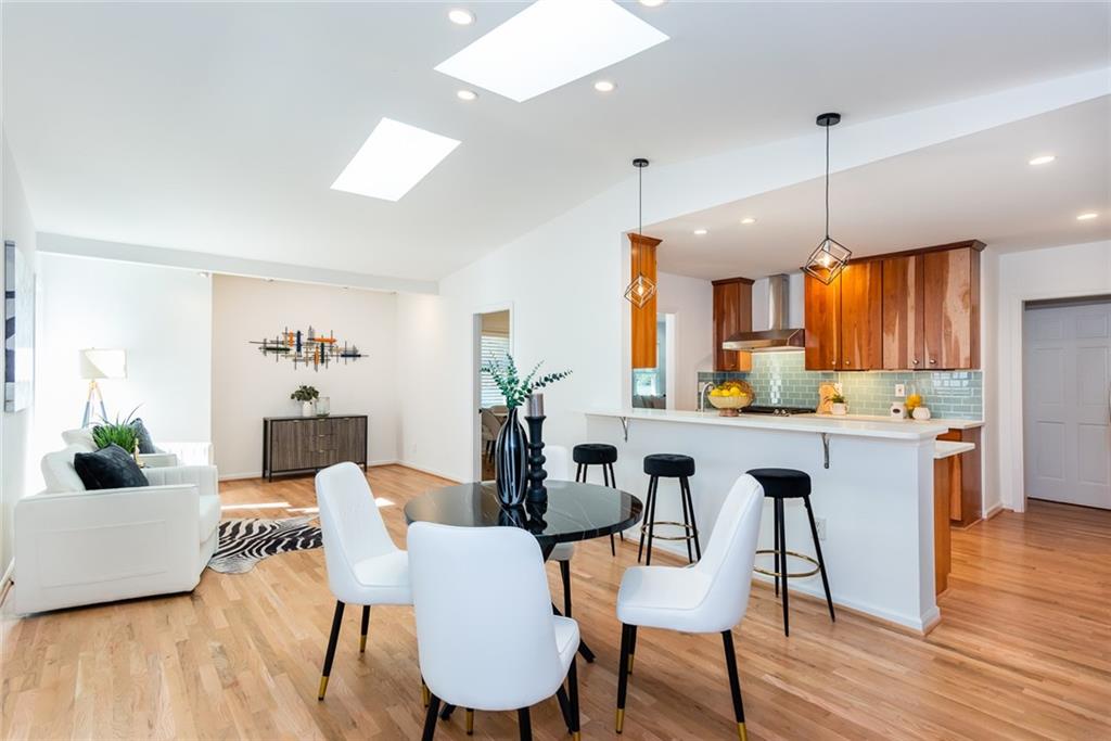 247 HEATON PARK Drive