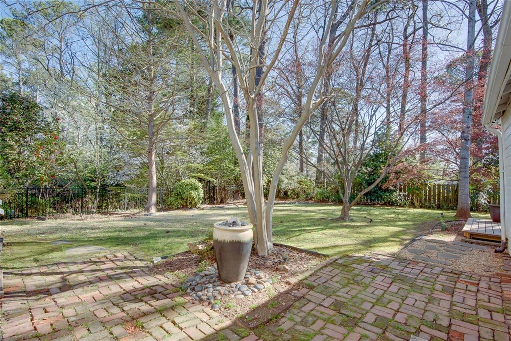 247 HEATON PARK Drive