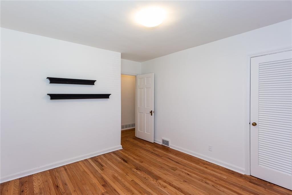 247 HEATON PARK Drive