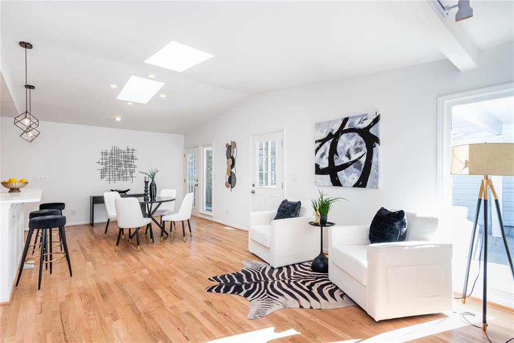 247 HEATON PARK Drive