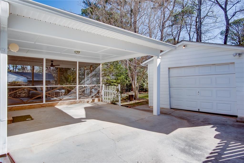 247 HEATON PARK Drive