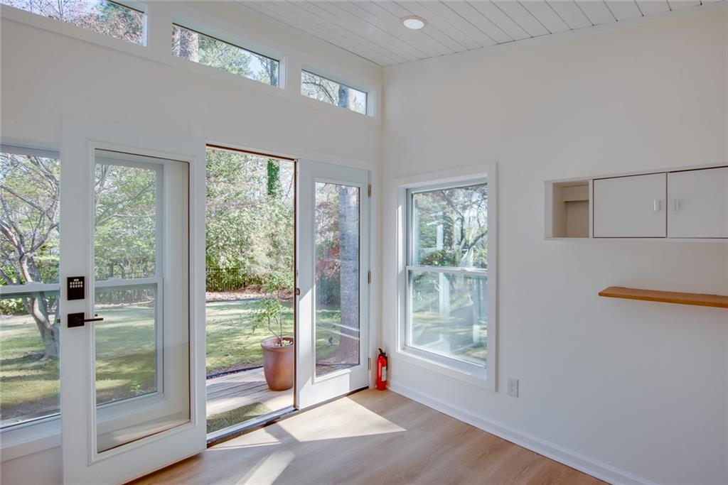 247 HEATON PARK Drive