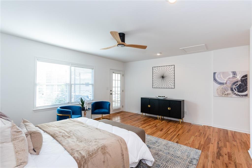 247 HEATON PARK Drive