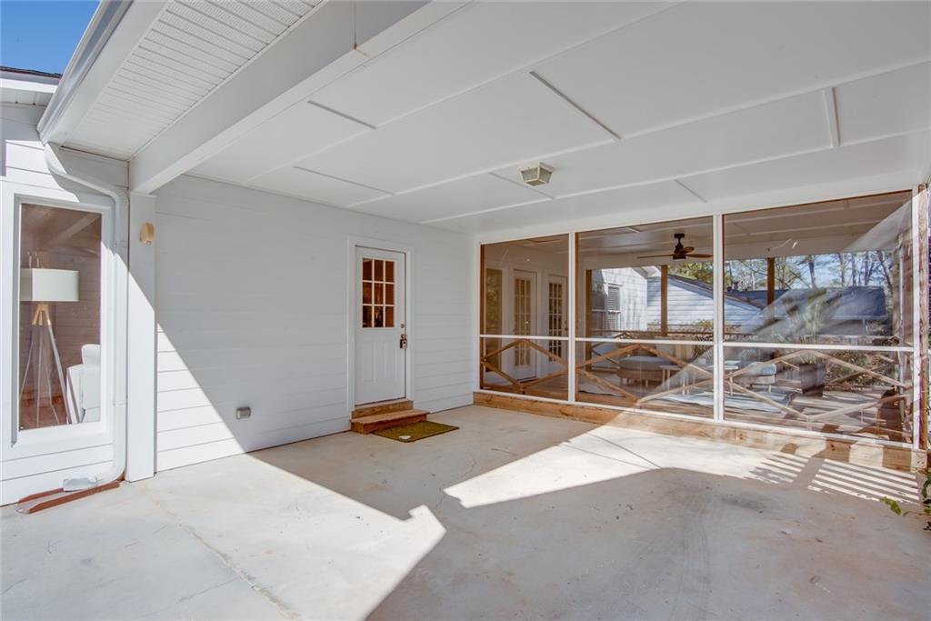 247 HEATON PARK Drive