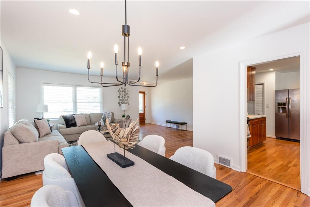 247 HEATON PARK Drive