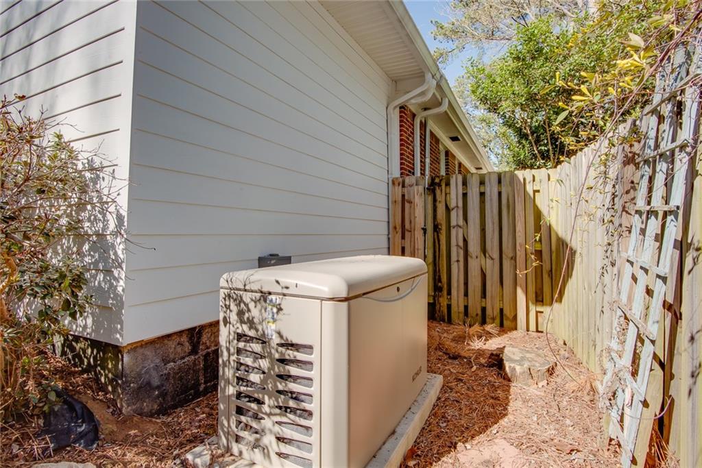 247 HEATON PARK Drive