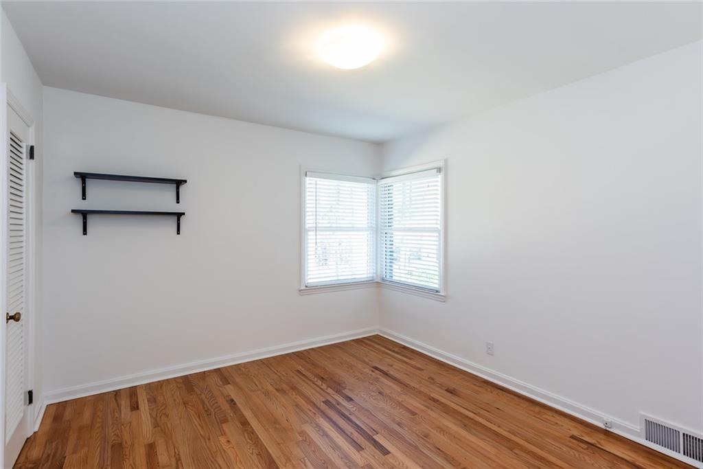 247 HEATON PARK Drive