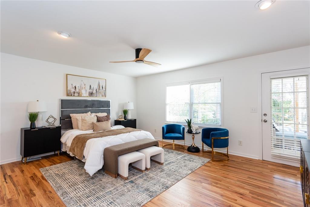 247 HEATON PARK Drive