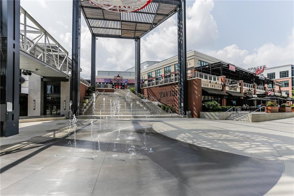 3736 Chattahoochee Summit Drive SE Unit 20