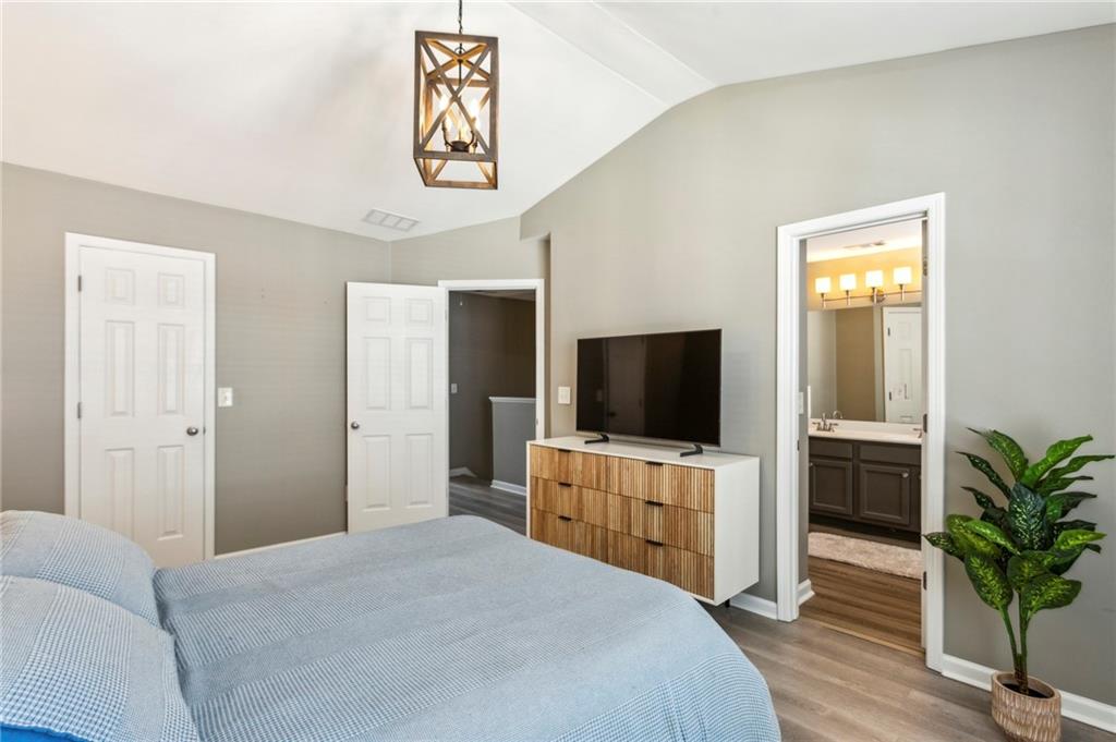 3736 Chattahoochee Summit Drive SE Unit 20