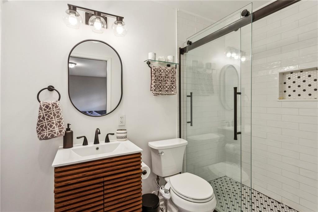 3736 Chattahoochee Summit Drive SE Unit 20