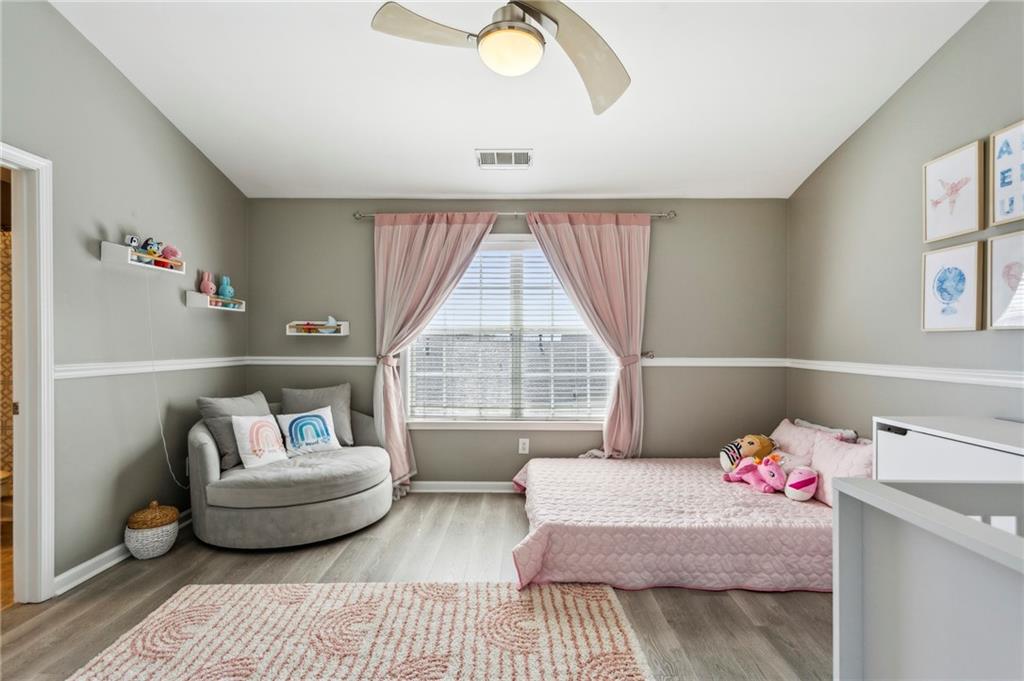 3736 Chattahoochee Summit Drive SE Unit 20