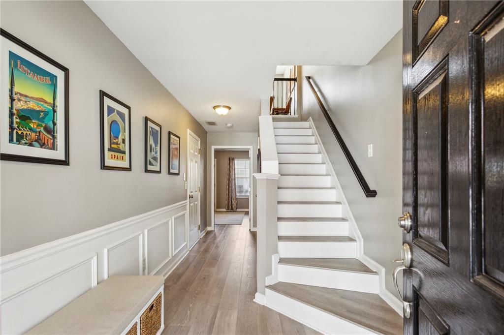 3736 Chattahoochee Summit Drive SE Unit 20