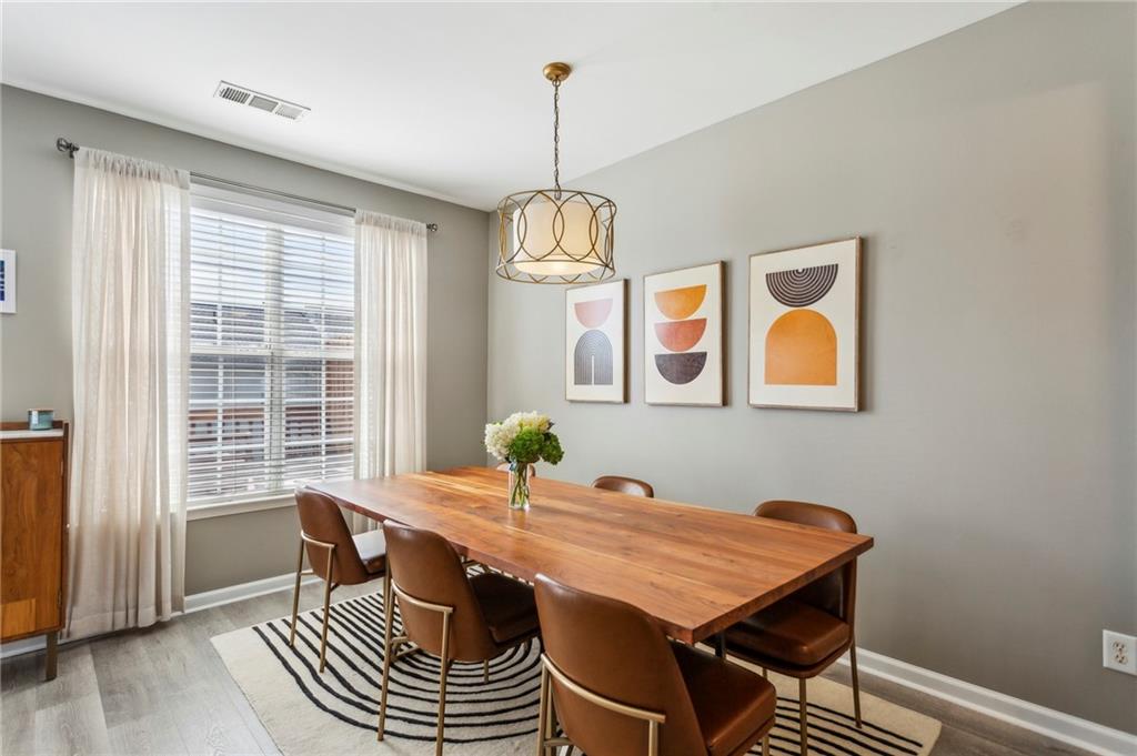 3736 Chattahoochee Summit Drive SE Unit 20