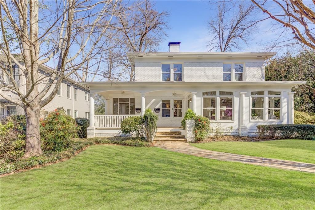 232 Westminster Drive NE