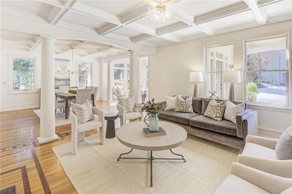 232 Westminster Drive NE