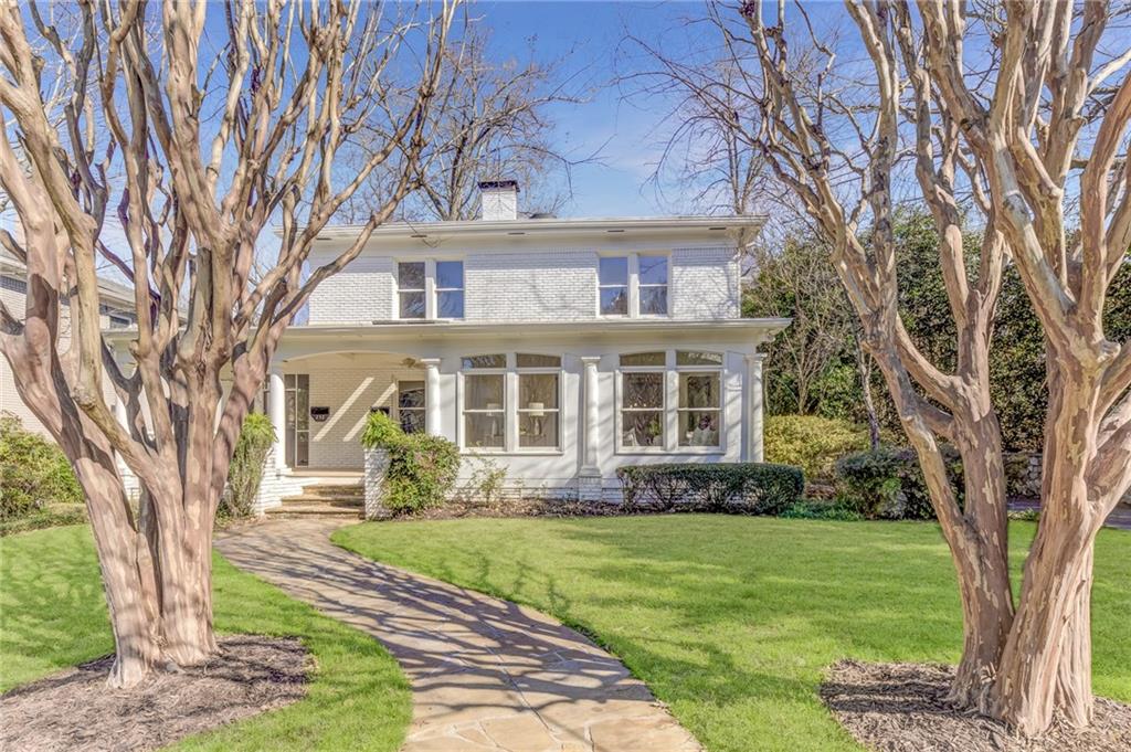 232 Westminster Drive NE