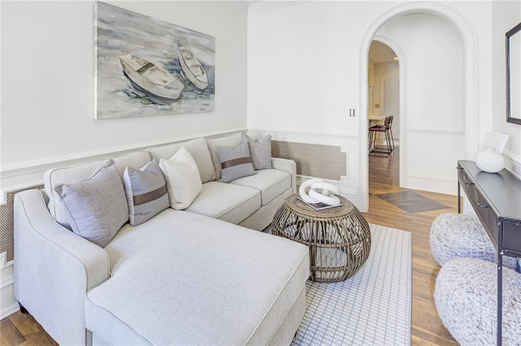 232 Westminster Drive NE