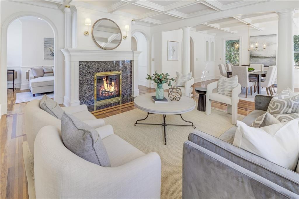 232 Westminster Drive NE