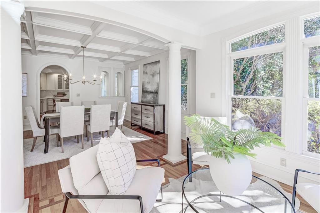 232 Westminster Drive NE