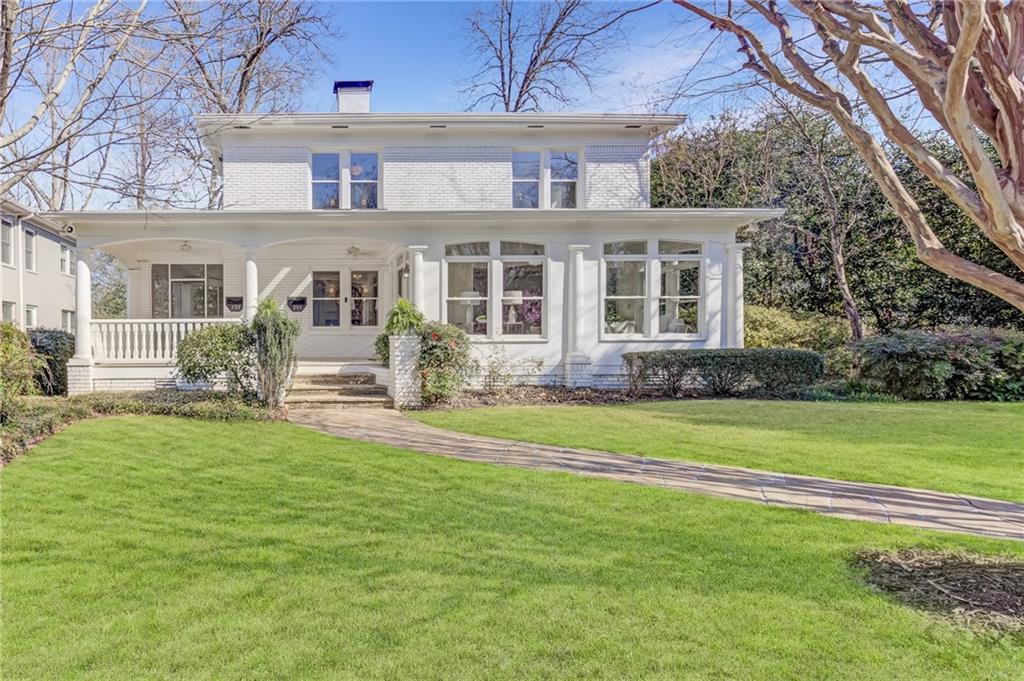 232 Westminster Drive NE