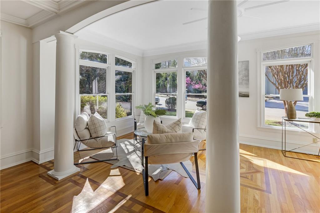 232 Westminster Drive NE