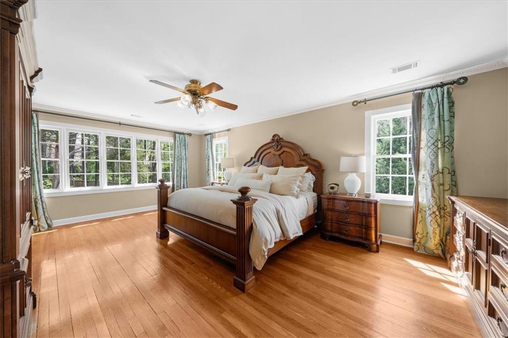 4635 High Point Road