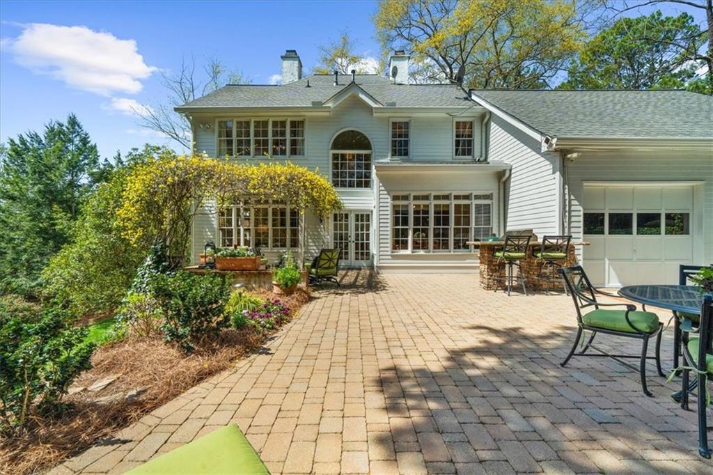 4635 High Point Road