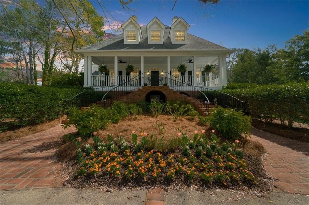 4635 High Point Road