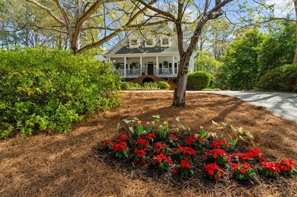 4635 High Point Road