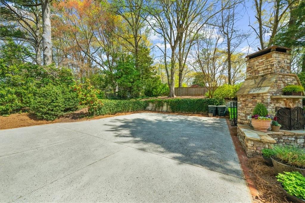 4635 High Point Road