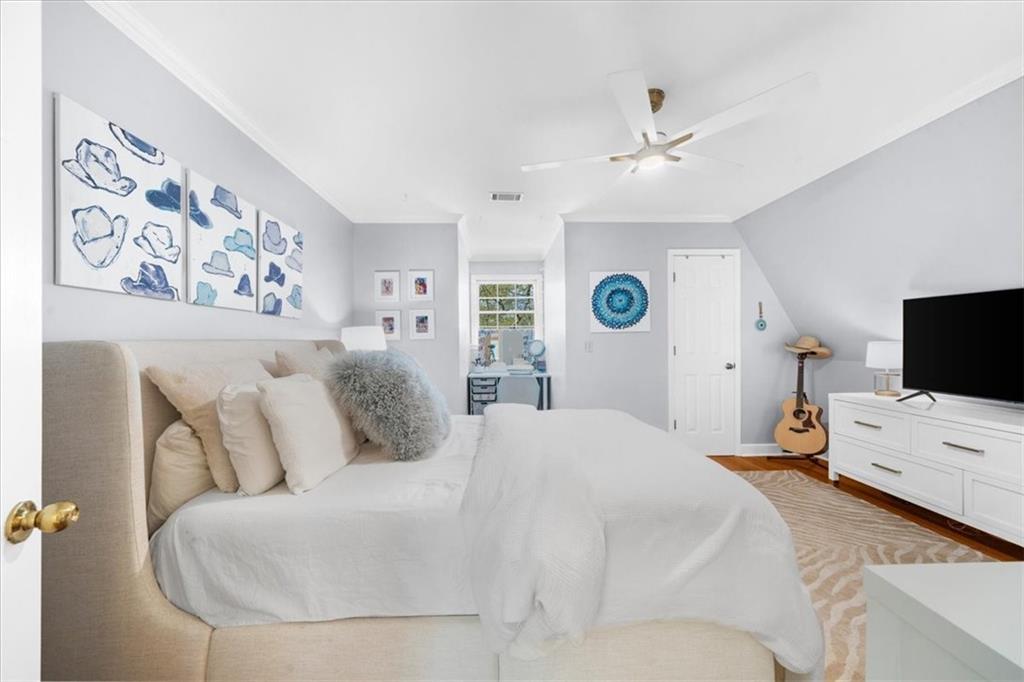 4635 High Point Road