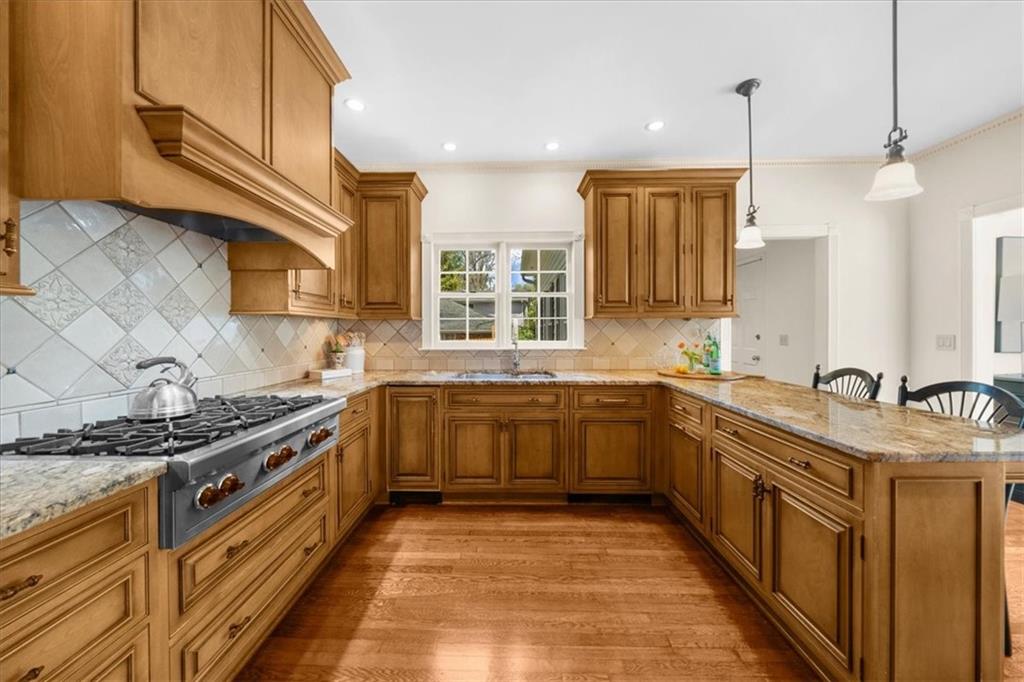 4635 High Point Road