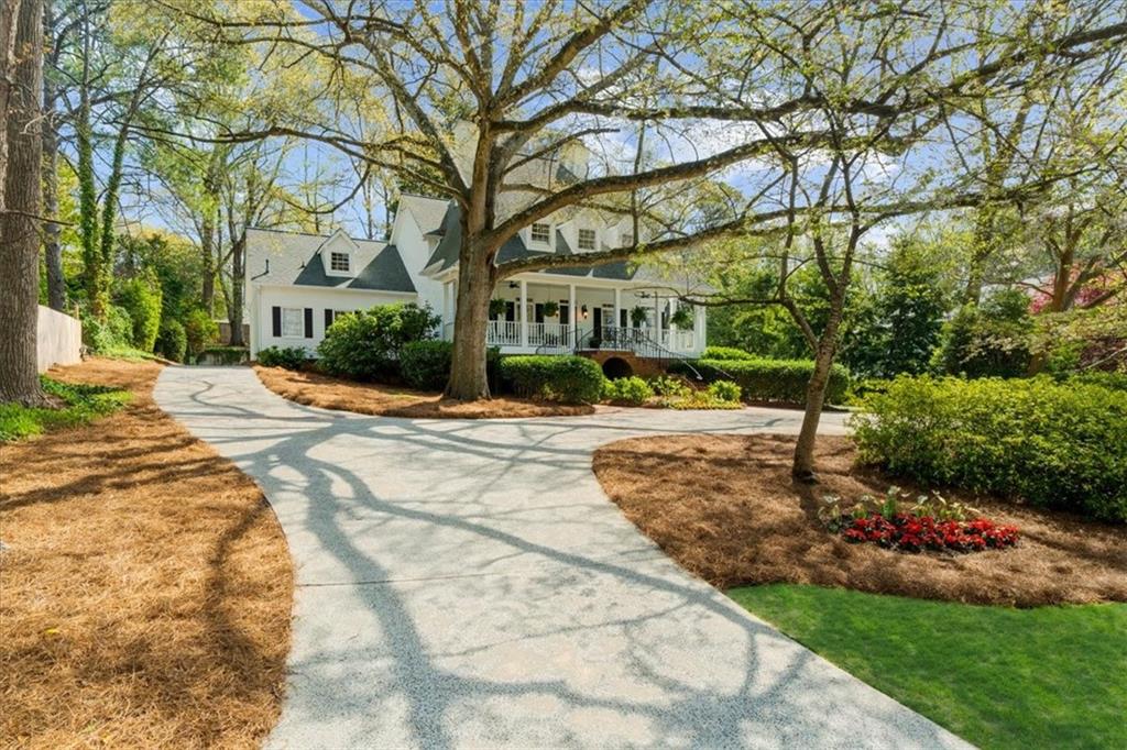 4635 High Point Road