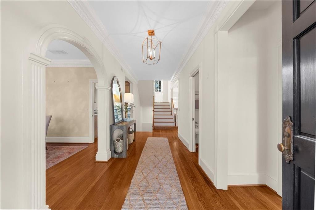 4635 High Point Road