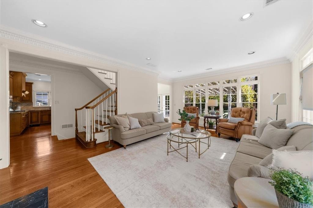 4635 High Point Road