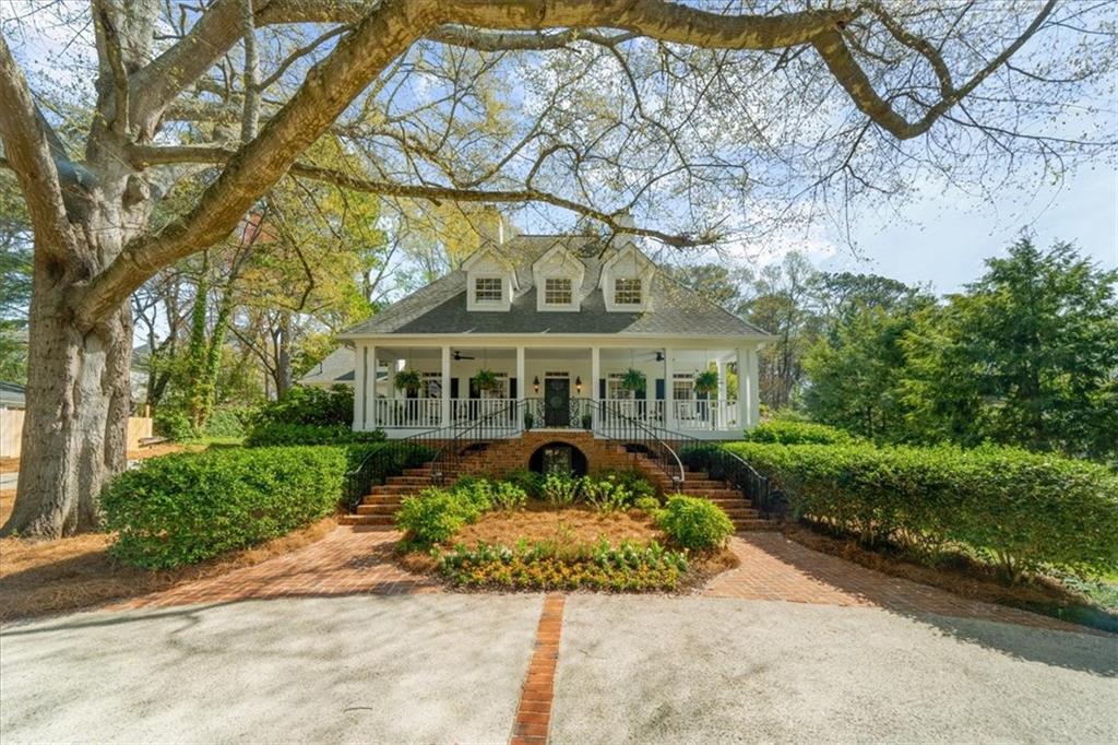 4635 High Point Road