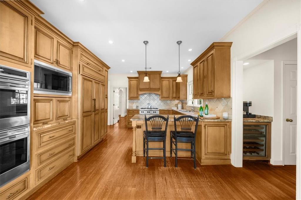 4635 High Point Road