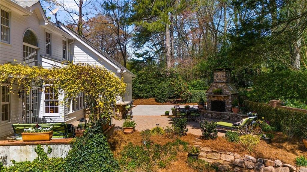 4635 High Point Road