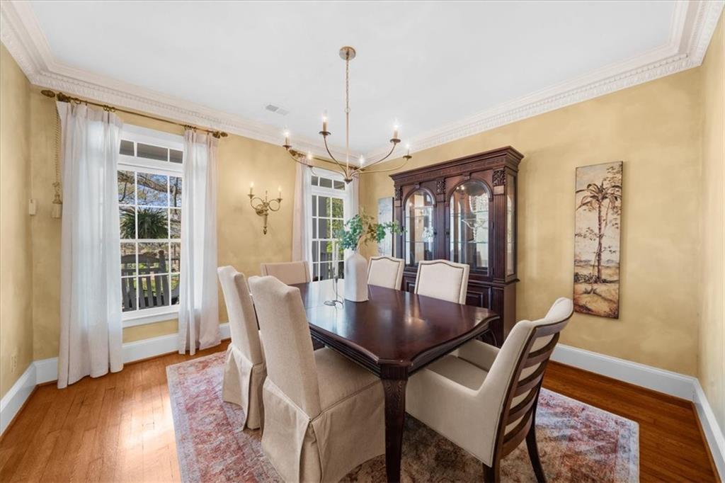 4635 High Point Road