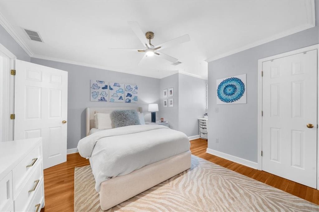 4635 High Point Road