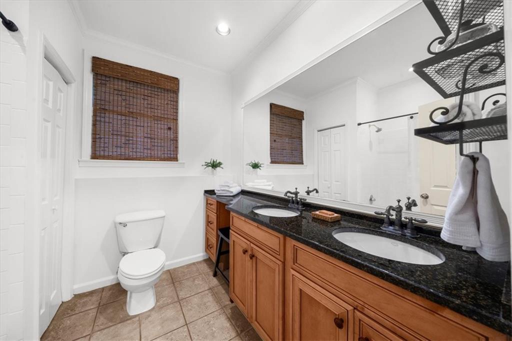 4635 High Point Road