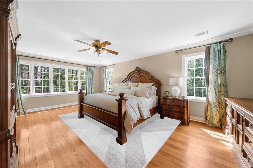 4635 High Point Road