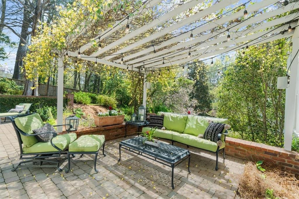 4635 High Point Road