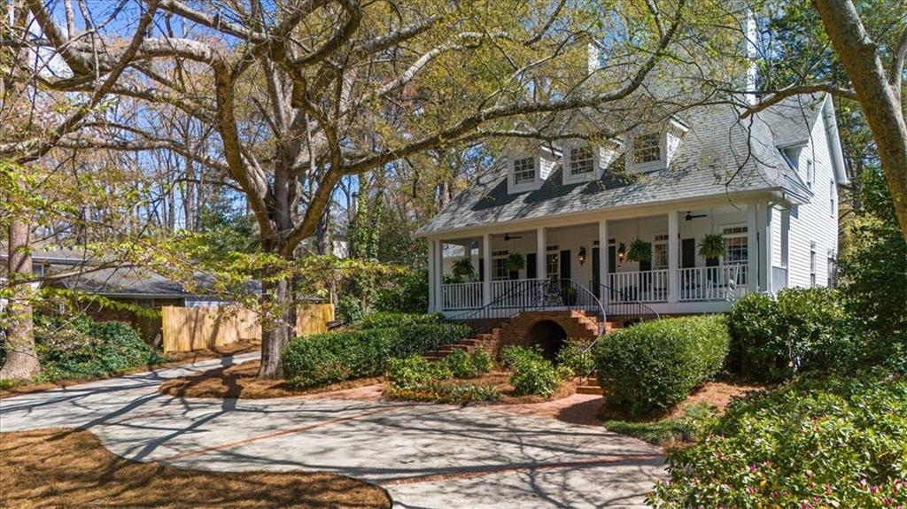 4635 High Point Road