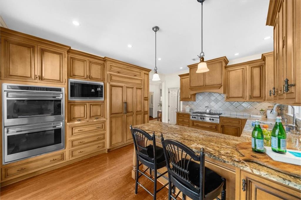 4635 High Point Road